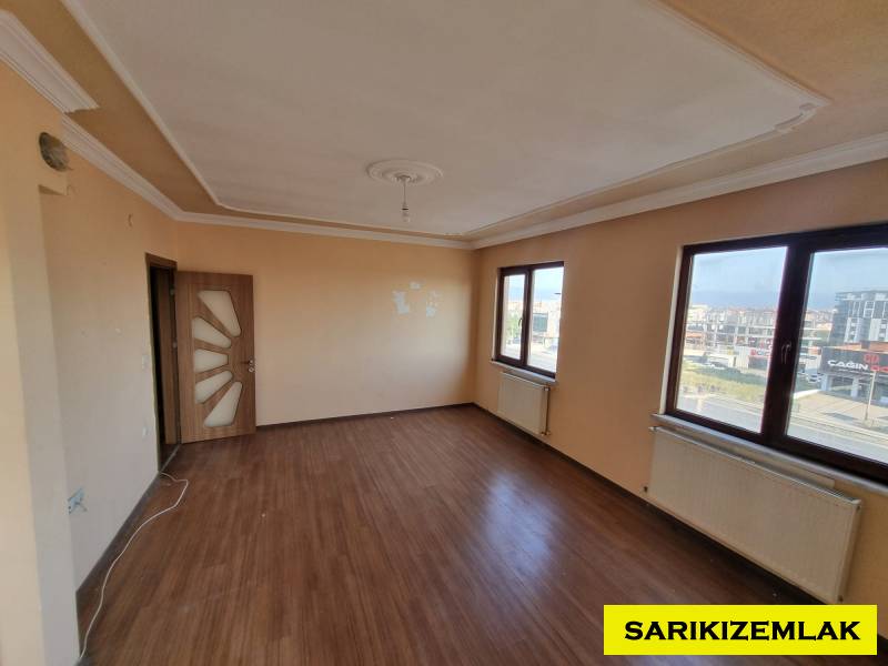 Edremit Kadıköy Mah`da2+1  Daire. - 2